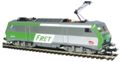 Электровоз BB 426184